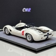 1:18 Lotus Ford 40 Riverside GP 1965 A.J.Foyt - Tecnomodel