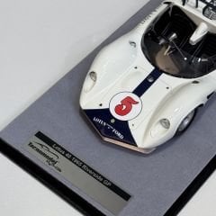 1:18 Lotus Ford 40 Riverside GP 1965 A.J.Foyt - Tecnomodel