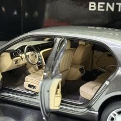 1:18 Bentley Mulsanne 2010 Brodgar - Minichamps Dealer