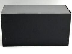 1:18 BMW 7 Serie Lang E66 Facelift Sterling Grey - Kyosho Dealer