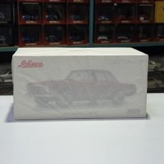 1:18 Mercedes-Benz 280 Sl Pagode W113 Red 1968 - Schuco
