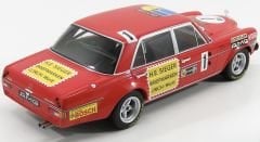 1:18 Mercedes-Benz 300 SEL 6.8 Nürburgring 1972 - Minichamps
