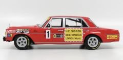 1:18 Mercedes-Benz 300 SEL 6.8 Nürburgring 1972 - Minichamps