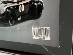 1:18 Porsche 911 930 RWB YAJU 2010 GT413 - GT Spirit