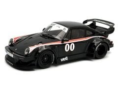 1:18 Porsche 911 930 RWB YAJU 2010 GT413 - GT Spirit
