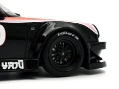 1:18 Porsche 911 930 RWB YAJU 2010 GT413 - GT Spirit