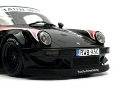 1:18 Porsche 911 930 RWB YAJU 2010 GT413 - GT Spirit