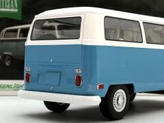 1:18 Volkswagen T2 Bus Dharma LOST TV Serie 2004  - Greenlight