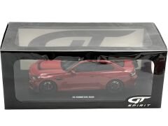 1:18 BMW M2 AC Schnitzer G42 2023 GT505 - GT Spirit
