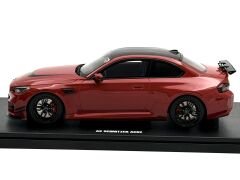 1:18 BMW M2 AC Schnitzer G42 2023 GT505 - GT Spirit
