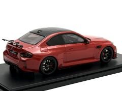 1:18 BMW M2 AC Schnitzer G42 2023 GT505 - GT Spirit