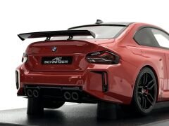1:18 BMW M2 AC Schnitzer G42 2023 GT505 - GT Spirit