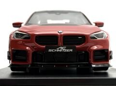 1:18 BMW M2 AC Schnitzer G42 2023 GT505 - GT Spirit