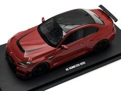 1:18 BMW M2 AC Schnitzer G42 2023 GT505 - GT Spirit