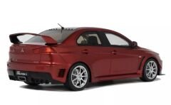 1:18 Mitsubishi Lancer Evo X FQ400 Orient Red OT1084 - OTTO