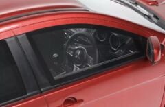 1:18 Mitsubishi Lancer Evo X FQ400 Orient Red OT1084 - OTTO