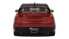 1:18 Mitsubishi Lancer Evo X FQ400 Orient Red OT1084 - OTTO
