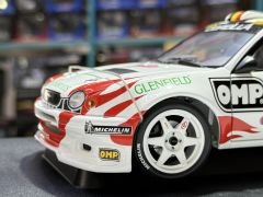 1:18 Toyota Corolla WRC 2000 Monte Carlo Thiry/Prevot - Autoart