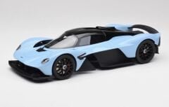 1:18 Aston Martin Valkyrie V12 2023 GT915 - GT Spirit