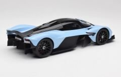 1:18 Aston Martin Valkyrie V12 2023 GT915 - GT Spirit