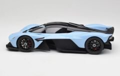 1:18 Aston Martin Valkyrie V12 2023 GT915 - GT Spirit