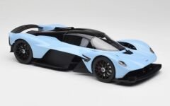 1:18 Aston Martin Valkyrie V12 2023 GT915 - GT Spirit
