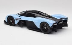 1:18 Aston Martin Valkyrie V12 2023 GT915 - GT Spirit