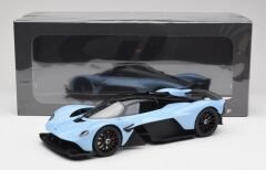 1:18 Aston Martin Valkyrie V12 2023 GT915 - GT Spirit