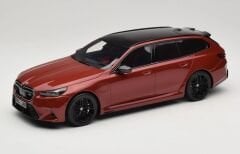 1:18 BMW M5 Touring G91 Red 2025 GT964 - GT Spirit