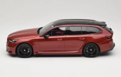 1:18 BMW M5 Touring G91 Red 2025 GT964 - GT Spirit