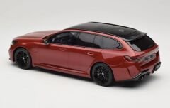 1:18 BMW M5 Touring G91 Red 2025 GT964 - GT Spirit