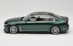 1:18 BMW 7 Series B7 Alpina Dark Green 2023 GT505 - GT Spirit