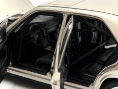 1:18 Mercedes-Benz 190E Nürburgring 1984 Winner SENNA - Autoart