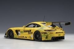1:18 Mercedes-Benz AMG GT3 Bathurst 12H 2019 - Autoart