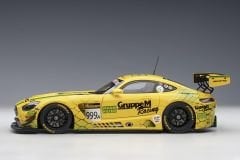 1:18 Mercedes-Benz AMG GT3 Bathurst 12H 2019 - Autoart