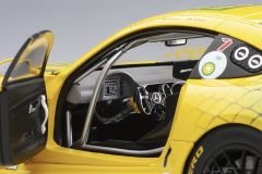 1:18 Mercedes-Benz AMG GT3 Bathurst 12H 2019 - Autoart