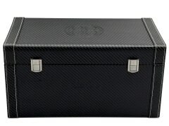 1:18 Pagani Zonda Cinque Coupe 2009 Bianco Benny - BBR & Almost Real