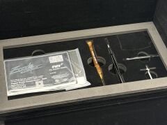 1:18 Pagani Zonda Cinque Coupe 2009 Bianco Benny - BBR & Almost Real