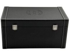 1:18 Pagani Zonda F 2005 Arancio St. Tropez Orange - BBR & Almost Real