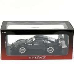 1:18 Porsche 911 997 GT3 R Plain Body 2010 - Autoart