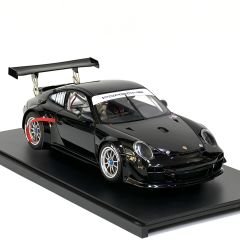 1:18 Porsche 911 997 GT3 R Plain Body 2010 - Autoart