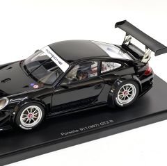 1:18 Porsche 911 997 GT3 R Plain Body 2010 - Autoart