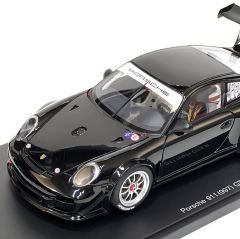 1:18 Porsche 911 997 GT3 R Plain Body 2010 - Autoart