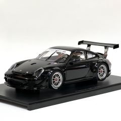 1:18 Porsche 911 997 GT3 R Plain Body 2010 - Autoart