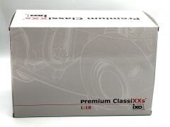 1:18 Scania R Series R500 Red 217 - Premium ClassiXXs