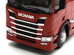 1:18 Scania R Series R500 Red 217 - Premium ClassiXXs