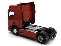 1:18 Scania R Series R500 Red 217 - Premium ClassiXXs