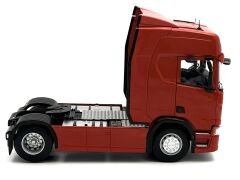 1:18 Scania R Series R500 Red 217 - Premium ClassiXXs