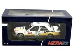 1:18 Mercedes-Benz 190E 2.3-16 1990 DTM Schumacher - Werk83
