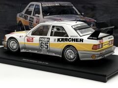 1:18 Mercedes-Benz 190E 2.3-16 1990 DTM Schumacher - Werk83
